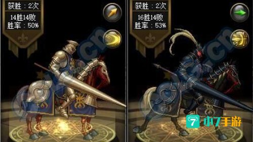 dnf骑士马战