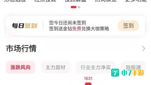最好的股票软件