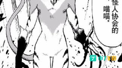 喵喵漫画
