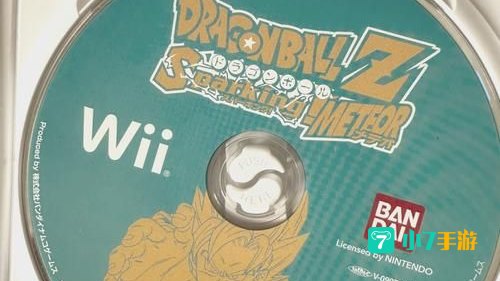 龙珠z电光火石3攻略