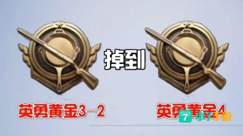 段位继承