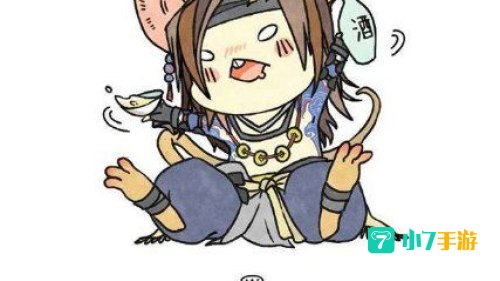 丐帮宏