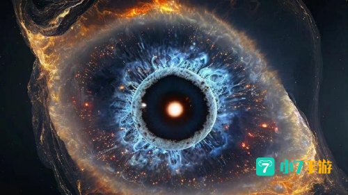 宇宙之眼