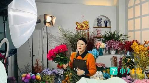 花瓣直播
