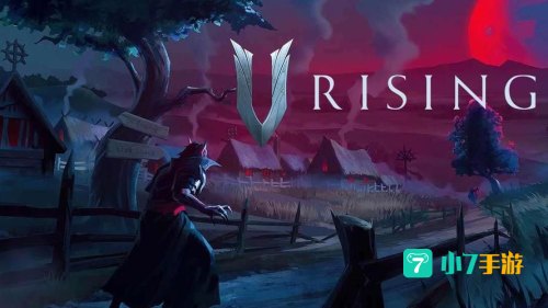 v rising