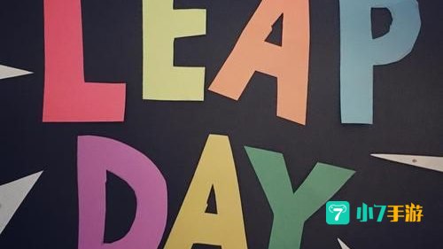 leap day