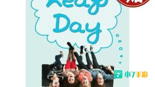 leap day