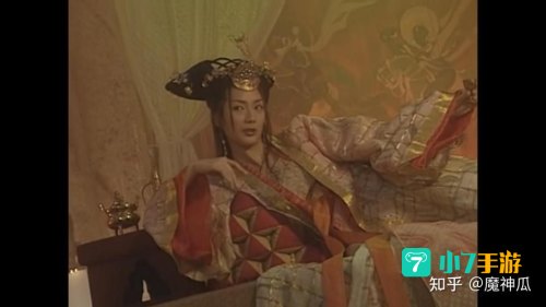 东方不败结局
