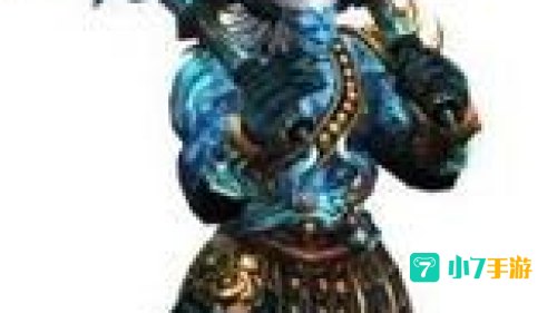 传奇魔王