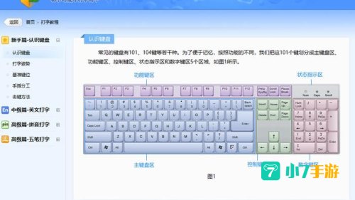 打字软件