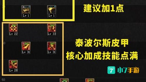 女鬼加点
