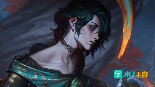 美服lol新英雄