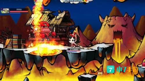 仙境冒险