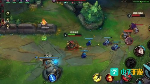 英雄联盟手游100034