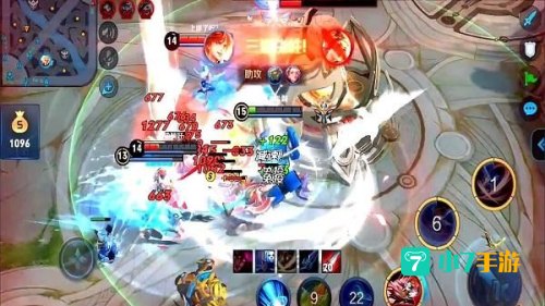 gank什么意思