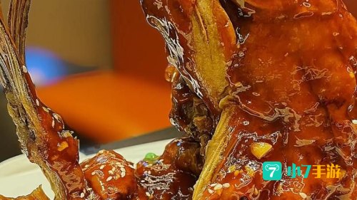 糖醋鲤鱼是什么菜系