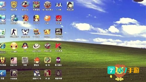 pc破解游戏