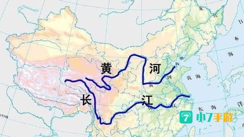 隋朝大运河沟通淮河和长江的一段是